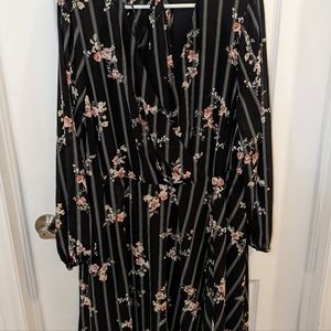 Love and Legend Dress